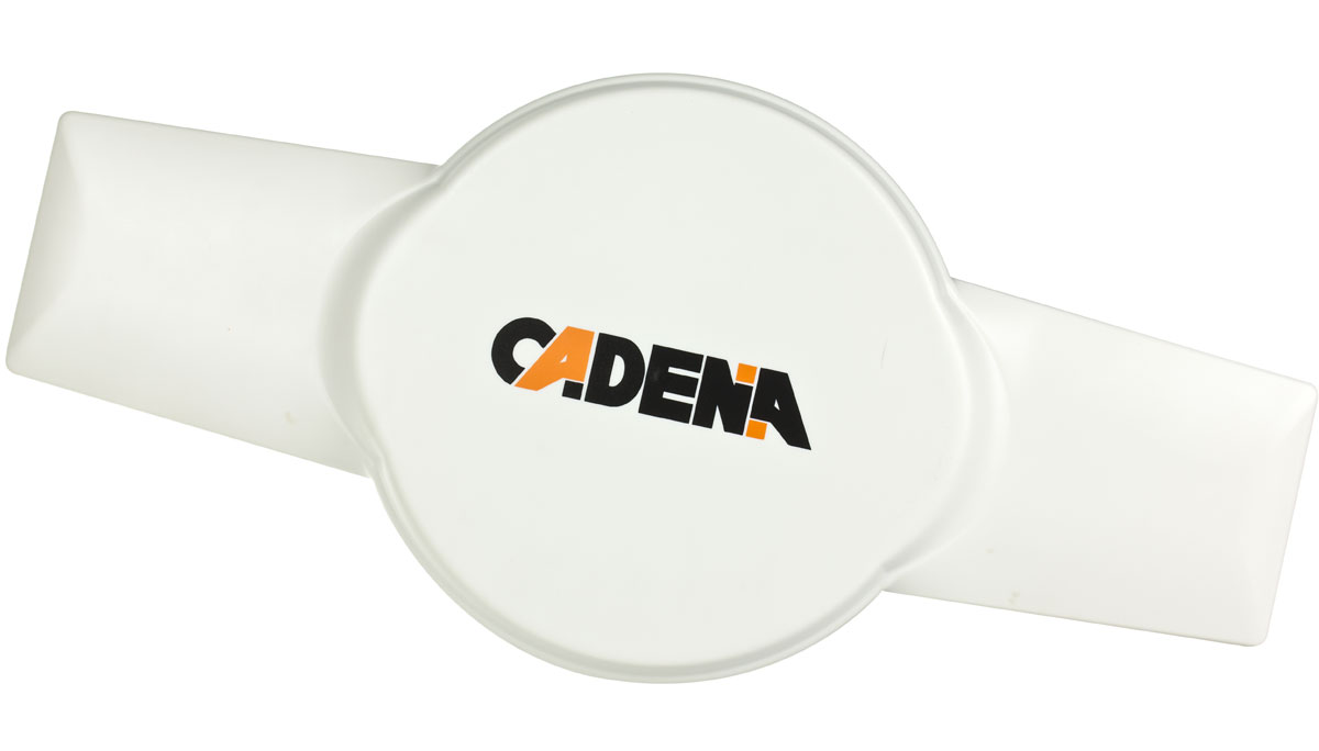 Cadena RV-9012SLP телевизионная антеннаRV-9012SLP Cadena RV-9012SLP телевизионная антеннаRV-9012SLPТелевизионная наружная антенна Cadena RV-9012SLP с встроенным усилителем предназначена для приема сигналов цифрового эфирного телевидения DVB-T2 и аналогового телевизионного сигнала. Наличие встроенного малошумящего усилителя позволяет использовать антенну в зонах с различным уровнем телевизионного сигнала. Антенна имеет кронштейн для крепления. Питание антенного усилителя осуществляется через адаптер AC 220В/DC 12В.