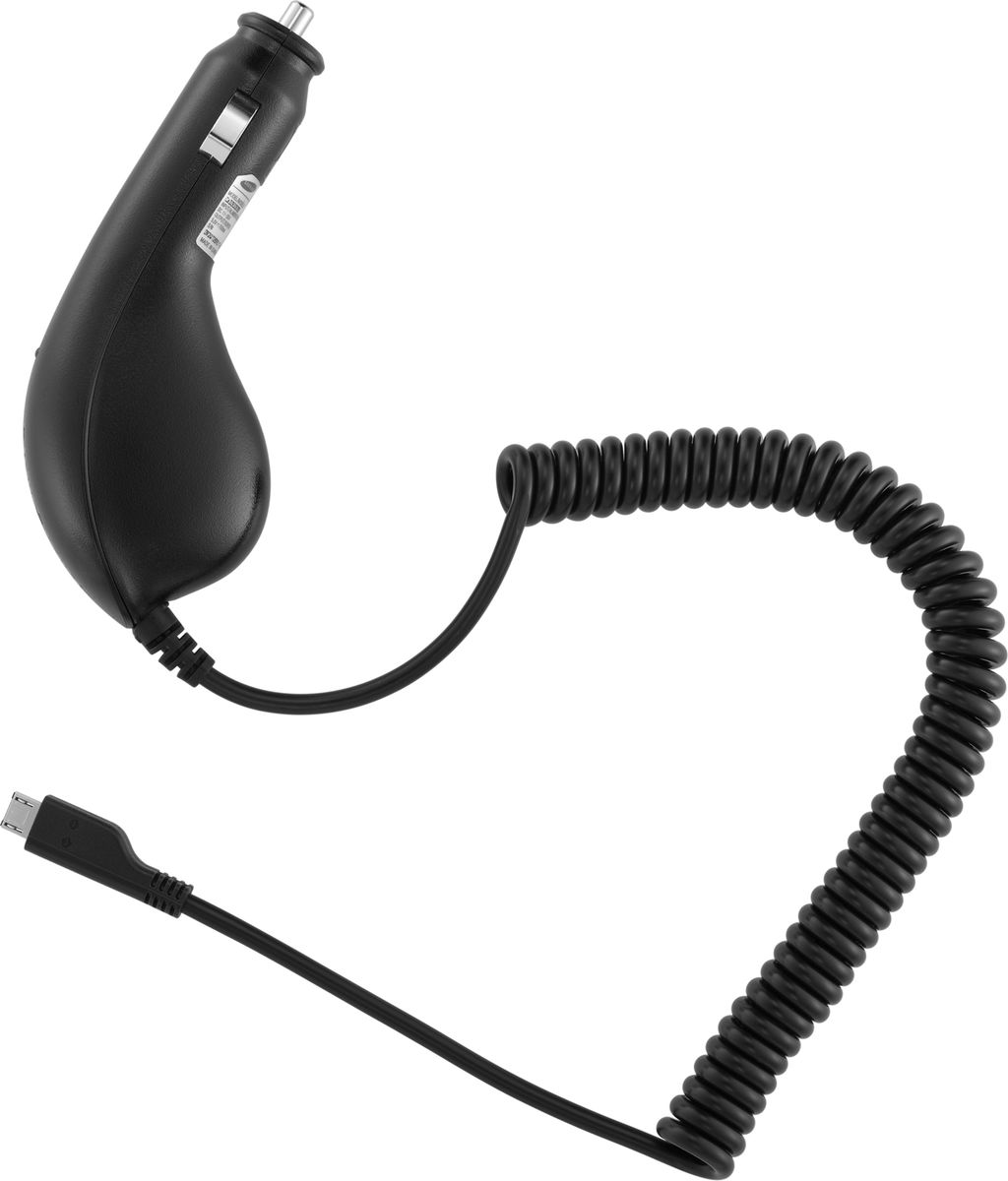 Samsung CAD300UBEC, Black автомобильное зарядное устройство micro-USBCAD300UBEC Samsung CAD300UBEC, Black автомобильное зарядное устройство micro-USBCAD300UBECАвтомобильное зарядное устройство Samsung CAD300UBEC для устройств с microUSB-разъёмом предназначено для питания и заряда аккумуляторов портативных устройств (мобильных телефонов, смартфонов, GPS-навигаторов, MP3-плееров, КПК, планшетных компьютеров и других цифровых устройств) через гнездо прикуривателя от бортовой сети автомобиля.