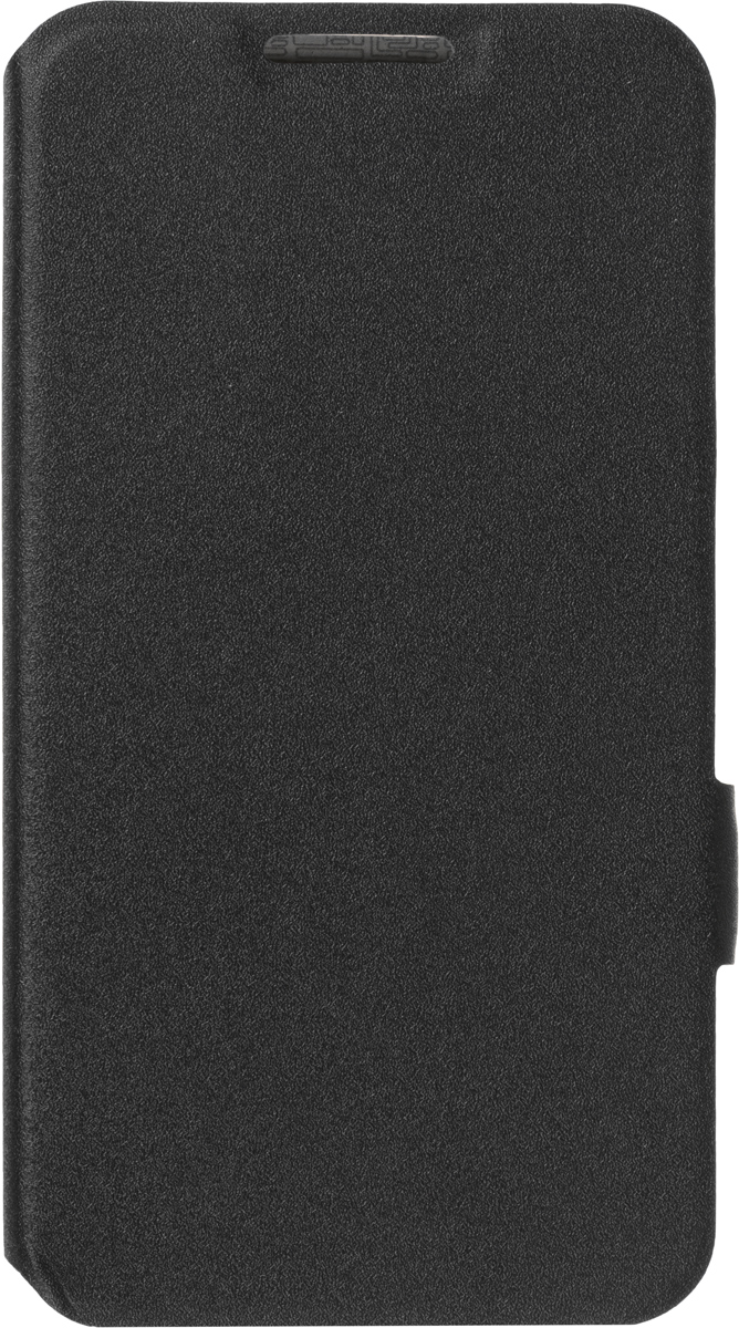 Prime Book чехол для LG K7, Black2000000085999 Prime Book чехол для LG K7, Black2000000085999Чехол Prime Book для LG K7 выполнен из высококачественного поликарбоната и экокожи. Он гарантирует надежную защиту корпуса и экрана смартфона и надолго сохраняет его привлекательный внешний вид. Чехол также обеспечивает свободный доступ ко всем разъемам и клавишам устройства.