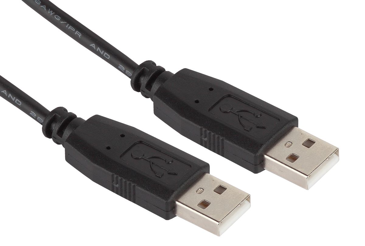Intro USB 2001101, Black кабель (2 м)USB 2001101 Intro USB 2001101, Black кабель (2 м)USB 2001101Intro USB 2001101, используется для соединения ПК или ноутбука с периферийными устройствами: HD-DVD, принтер, внешний жесткий диск, Blu-ray и другими.