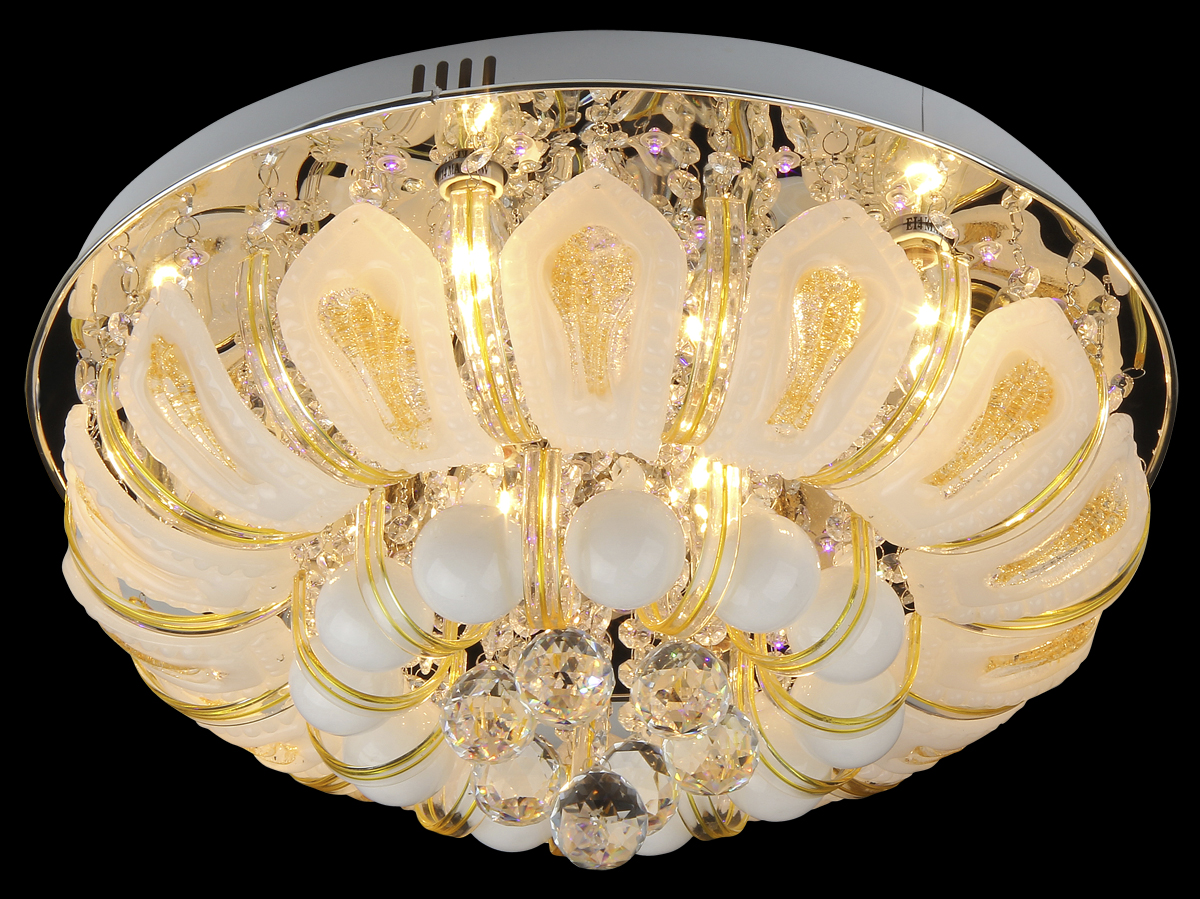 Люстра Natali Kovaltseva 10603/8 Chrome10603/8 CHROME Люстра Natali Kovaltseva 10603/8 Chrome10603/8 CHROMEВ коллекциях NATALI KOVALTSEVA представлены разные стили – от классики до хайтека. Дизайн и технологическая составляющая продукции разрабатывается в R&D центре компании, который находится в г. Дюссельдорф, Германия. При производстве нашей продукции используются высококачественные и эксклюзивные материалы: хрусталь ASFOR, муранское стекло, перламутр, 24-каратное золото, бронза. Производство светильников соответствует стандарту системы менеджмента качества ISO 9001-2000. На всю продукцию ТМ Natali Kovaltseva распространяется гарантия.