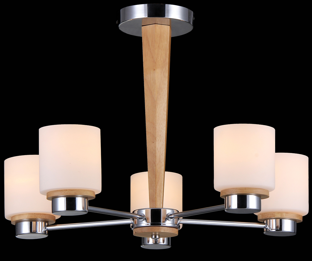 Люстра Natali Kovaltseva Lisboa 11399/5C Chrome, OakLISBOA 11399/5C CHROME, OAK Люстра Natali Kovaltseva Lisboa 11399/5C Chrome, OakLISBOA 11399/5C CHROME, OAKВ коллекциях NATALI KOVALTSEVA представлены разные стили – от классики до хайтека. Дизайн и технологическая составляющая продукции разрабатывается в R&D центре компании, который находится в г. Дюссельдорф, Германия. При производстве нашей продукции используются высококачественные и эксклюзивные материалы: хрусталь ASFOR, муранское стекло, перламутр, 24-каратное золото, бронза. Производство светильников соответствует стандарту системы менеджмента качества ISO 9001-2000. На всю продукцию ТМ Natali Kovaltseva распространяется гарантия.