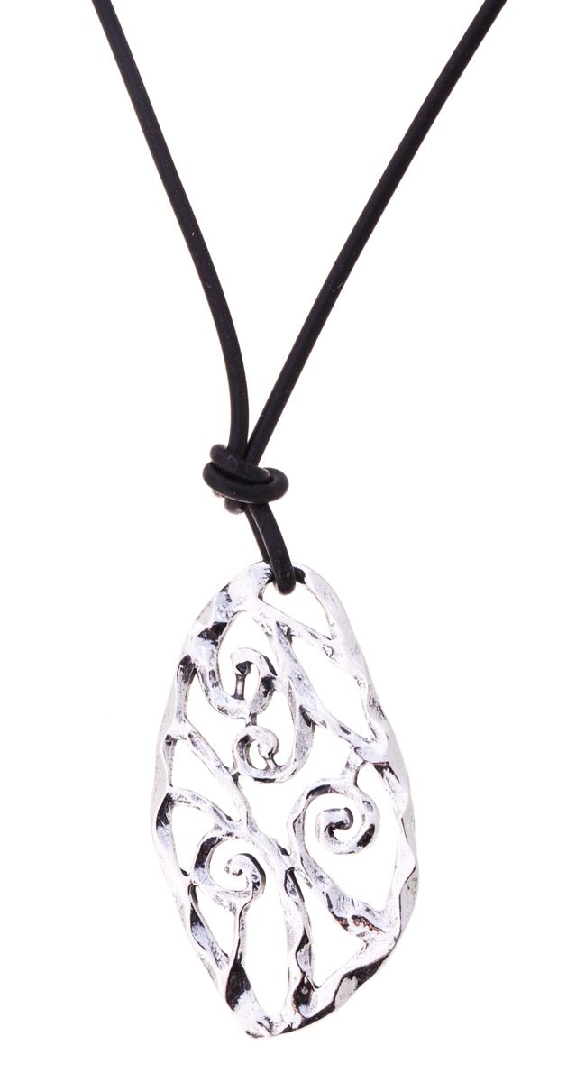 Jenavi, Коллекция Витраж, Ларника (Кулон), цвет - серебристый. k4293990k4293990 Jenavi, Коллекция Витраж, Ларника (Кулон), цвет - серебристый. k4293990k4293990Коллекция Витраж, Ларника (Кулон) гипоаллергенный ювелирный сплав,Черненое серебро, вставка без вставок, цвет - серебро