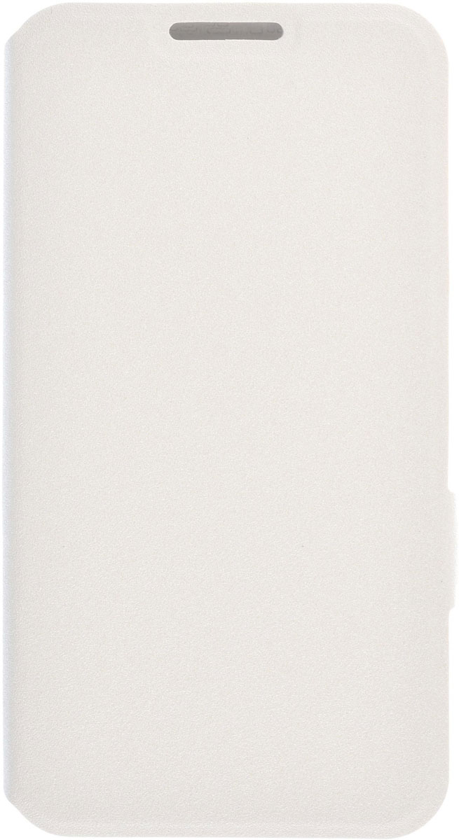 Prime Book чехол-книжка для LG K7, White2000000085982 Prime Book чехол-книжка для LG K7, White2000000085982Чехол Prime Book для LG K7 выполнен из высококачественного поликарбоната и экокожи. Он гарантирует надежную защиту корпуса и экрана смартфона и надолго сохраняет его привлекательный внешний вид. Чехол также обеспечивает свободный доступ ко всем разъемам и клавишам устройства.