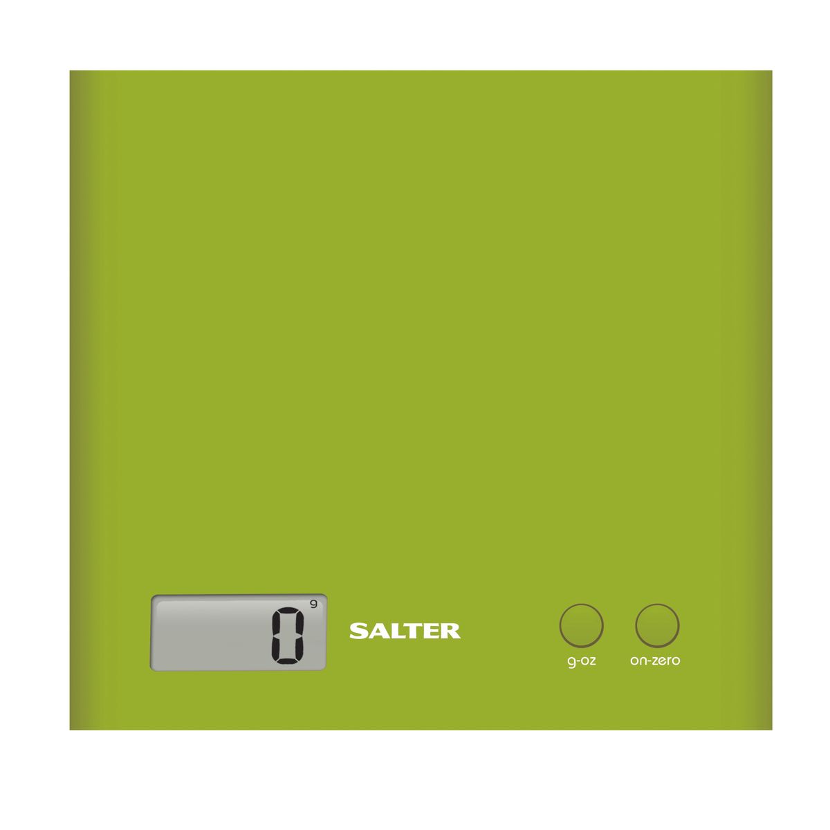 Salter 1066 GNDR кухонные весы1066 GNDR Salter 1066 GNDR кухонные весы1066 GNDRЭлектронные кухонные весы Salter 1066 GNDR. Функция - добавь и взвешивай - позволяет взвешивать различные ингредиенты в одной емкости. Режим переключения между метрической и имперской системой измерения. Компактный, тонкий и современный дизайн.