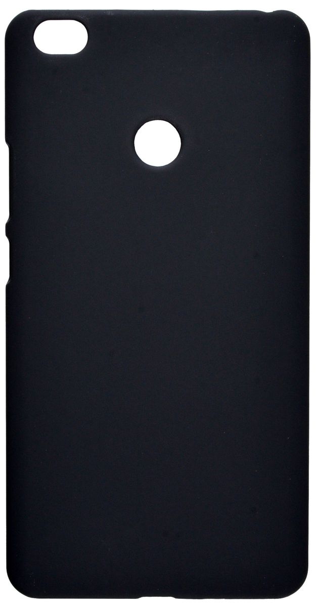Skinbox Shield Case 4People чехол для Xiaomi Mi Max, Black2000000093468 Skinbox Shield Case 4People чехол для Xiaomi Mi Max, Black2000000093468Чехол Skinbox Shield Case 4People для Xiaomi Mi Max надежно защищает ваш смартфон от внешних воздействий, грязи, пыли, брызг. Он также поможет при ударах и падениях, не позволив образоваться на корпусе царапинам и потертостям. Чехол обеспечивает свободный доступ ко всем функциональным кнопкам смартфона и камере.