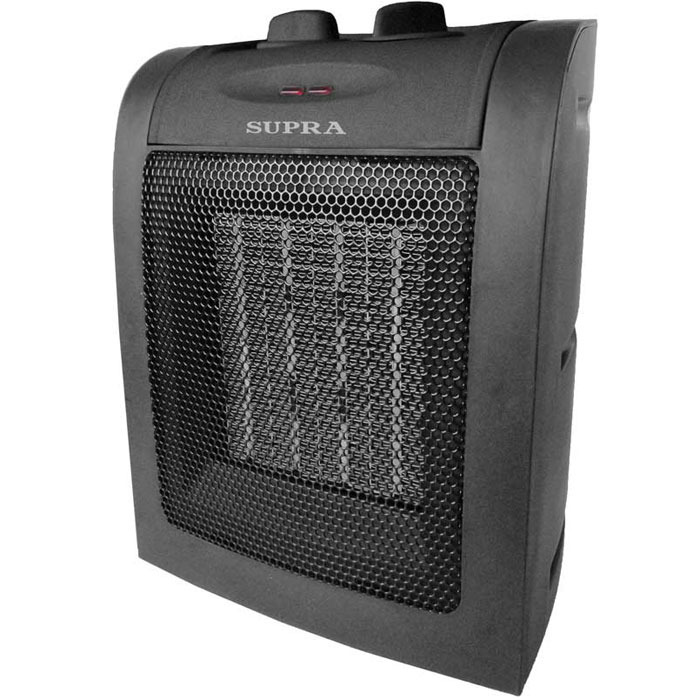Supra TVS-15PN, Black тепловентиляторTVS-15PN black Supra TVS-15PN, Black тепловентиляторTVS-15PN blackКерамический тепловентилятор Supra TVS-15PN предназначен для быстрого нагрева воздуха в помещениях площадью до 20 квадратных метров. Прибор отличается компактностью, мобильностью и безопасностью. Оборудован простой и удобной панелью управления. Прибор может работать в 3 режимах: холодный, теплый и горячий воздух.