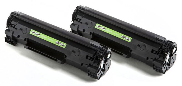 Cactus CS-C725D, Black тонер-картридж для Canon i-Sensys LBP6000/LBP6000b (2 шт)CS-C725D Cactus CS-C725D, Black тонер-картридж для Canon i-Sensys LBP6000/LBP6000b (2 шт)CS-C725DКартриджи Cactus CS-C725D для лазерных принтеров Canon i-Sensys LBP6000/LBP6000b. Расходные материалы Cactus для лазерной печати максимизируют характеристики принтера. Обеспечивают повышенную чёткость чёрного текста и плавность переходов оттенков серого цвета и полутонов, позволяют отображать мельчайшие детали изображения. Обеспечивают надежное качество печати.