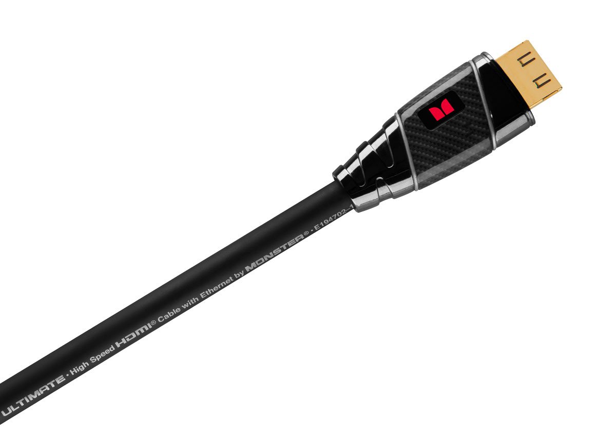 Monster MC BPL UHD кабель HDMI (1,5 м)140747-00 Monster MC BPL UHD кабель HDMI (1,5 м)140747-00Для получения качественного изображения на экране 4K UltraHD телевизора необходима высокоскоростная передача огромного объема данных. Кабели сериии Black Platinum обладают самой высокой скоростью передачи данных до 27 Гбит в секунду - достаточной для передачи данных не только всех существующих на сегодняшний день форматов, но и с расчетом на будущее. Фактически, “Ultimate High Speed” означает, что это самый быстрый HDMI кабель в линейке Monster HDMI. Эталон того, каким должно быть UltraHD видео. Кроме высокой пропускной способности, HDMI кабели серии Ultra HD Platinum являются прекрасным выбором для подключения компонентов вашей домашней мультимедиа системы. Независимо от уровня современных Аудио-Видео технологий, HDMI кабели серии UltraHD Platinum смогут передать все их тонкости и нюансы без потерь. Цифровое Аудио Dolby DTS-HD и 8-14 битная цветопередача не исключение. Разъемы с патентованной конструкцией V-Grip - это уникальный дизайн, обеспечивающий...