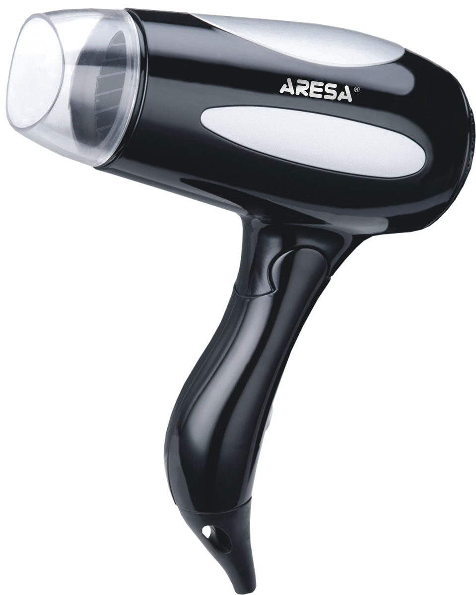 Aresa AR-3201 фенAR-3201 Aresa AR-3201 фенAR-3201Фен Aresa AR-3201 - недорогая и эргономичная модель с насадкой-концентратором. Прибор имеет 2 скорости потока воздуха, а также встроенную защиту от перегрева. Для максимально удобного повседневного использования предусмотрены складная ручка и петля для подвешивания.