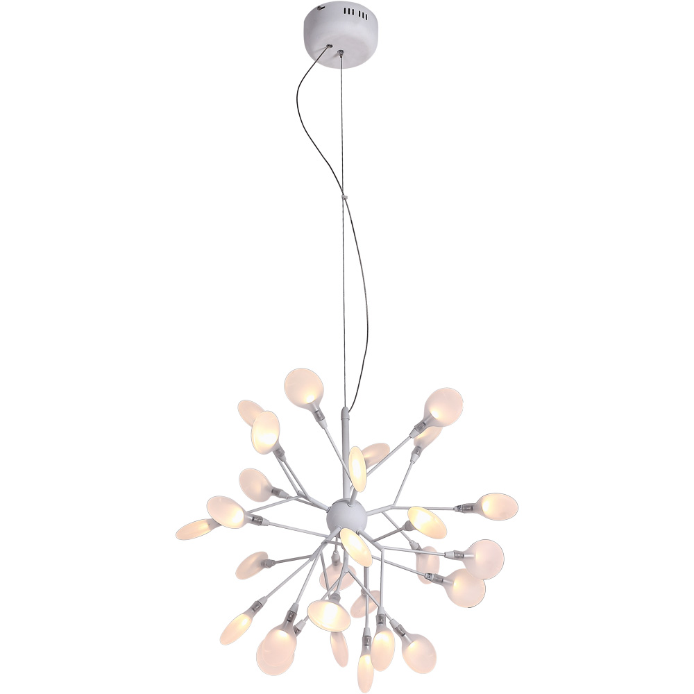 Светильник подвесной Divinare MIMI 1290/03 SP-27 Светильник подвесной Divinare MIMI 1290/03 SP-27