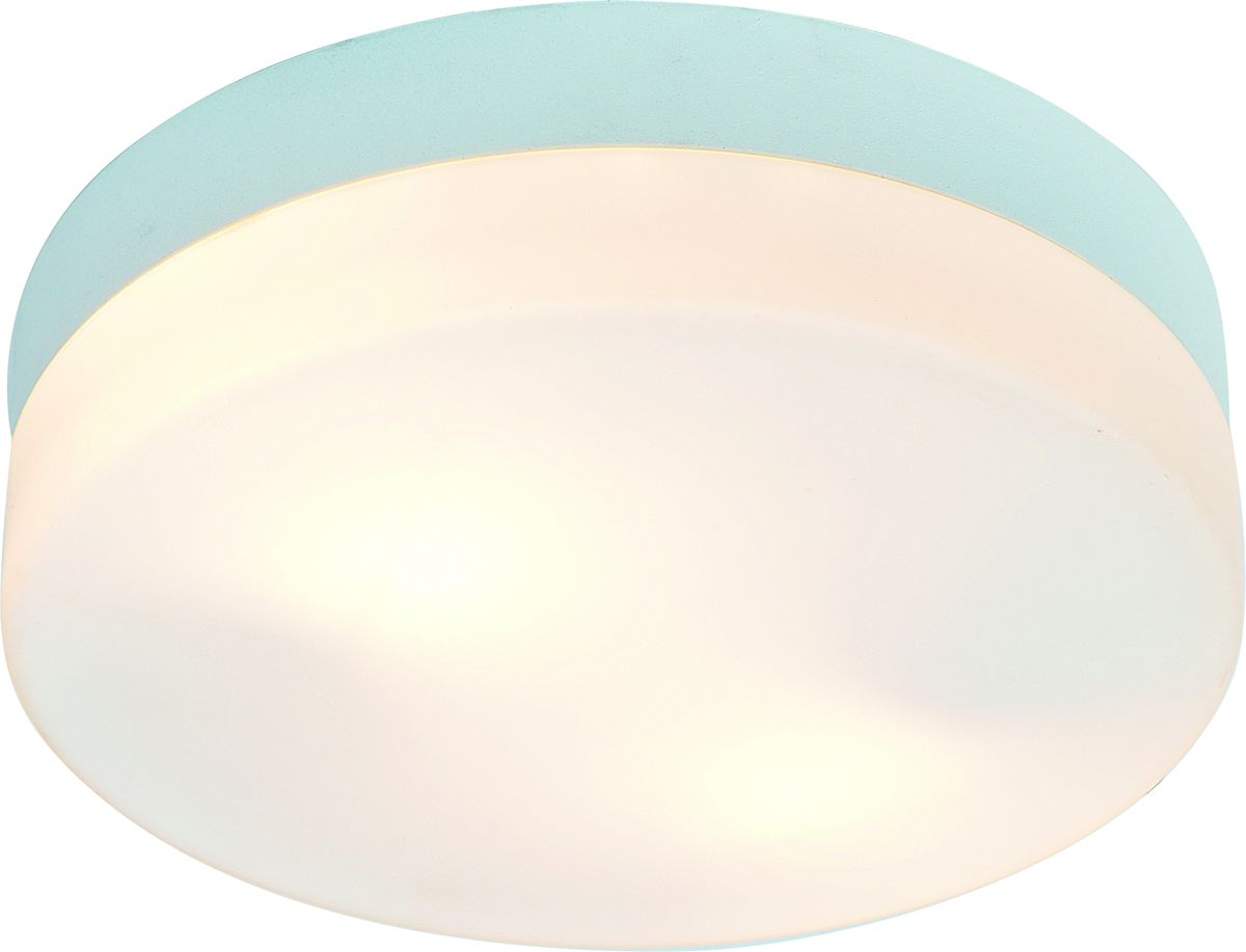 Светильник потолочный Arte Lamp AQUA A3211PL-2WH Светильник потолочный Arte Lamp AQUA A3211PL-2WH