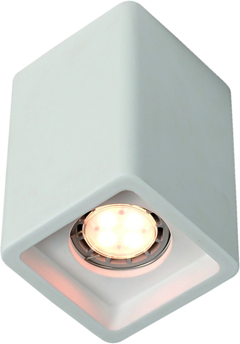   Arte Lamp TUBO A9261PL-1WH