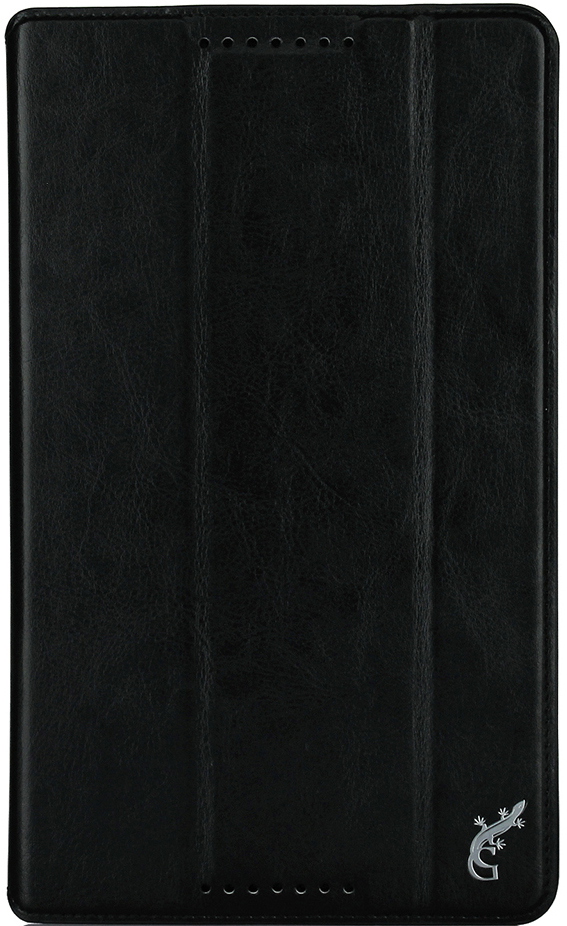 G-Case Executive чехол для Lenovo Tab 3 8.0, BlackGG-735 G-Case Executive чехол для Lenovo Tab 3 8.0, BlackGG-735Чехол G-Case Executive для Lenovo Tab 3 8.0 надежно защищает ваш планшет от случайных ударов и царапин, а также от внешних воздействий, грязи, пыли и брызг. Крышка чехла может использоваться в качестве подставки под устройство для удобного просмотра видео. Чехол обеспечивает свободный доступ ко всем функциональным кнопкам планшета и камере.