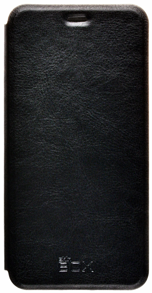 Skinbox Lux чехол для Xiaomi Mi5, Black2000000093550 Skinbox Lux чехол для Xiaomi Mi5, Black2000000093550Чехол Skinbox Lux для Xiaomi Mi5 надежно защитит ваш смартфон от внешних воздействий, грязи, пыли, брызг. Он также поможет при ударах и падениях, не позволив образоваться на корпусе царапинам и потертостям. Чехол обеспечивает свободный доступ ко всем функциональным кнопкам и разъемам смартфона. Так же он трансформируется в подставку, для удобного просмотра видео.