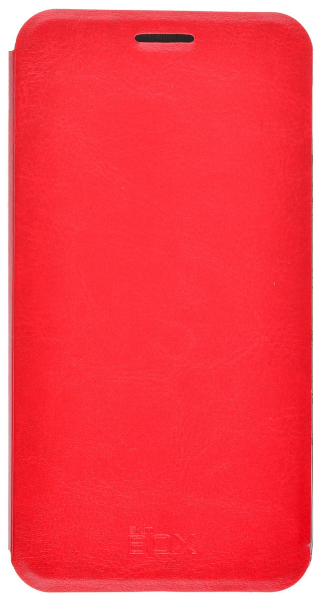 Skinbox Lux чехол для Samsung Galaxy J7 (2016), Red2000000090986 Skinbox Lux чехол для Samsung Galaxy J7 (2016), Red2000000090986Чехол Skinbox Lux для Samsung Galaxy J7 (2016) надежно защитит ваш смартфон от внешних воздействий, грязи, пыли, брызг. Он также поможет при ударах и падениях, не позволив образоваться на корпусе царапинам и потертостям. Чехол обеспечивает свободный доступ ко всем функциональным кнопкам и разъемам смартфона.