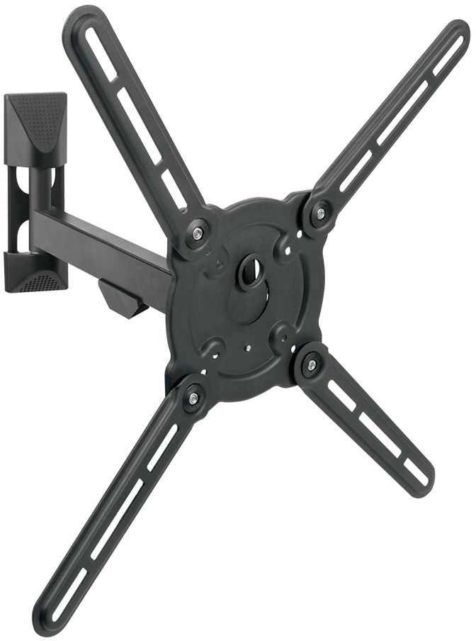 Kromax Atlantis-10, Grey кронштейн для ТВATLANTIS-10 Kromax Atlantis-10, Grey кронштейн для ТВATLANTIS-10Кронштейн для ТВ Kromax Atlantis-10. Идеально подходит для телевизоров с изогнутыми экранами благодаря запатентованной системе крепления 3D MOUNT. Вы всегда сможете повернуть ваш изогнутый экран в ту сторону, где вы находитесь, для достижения идеального угла просмотра. Легкий монтаж при помощи съемной монтажной пластины. Уникальная возможность вращения экрана на ±5° относительно стены позволит установить ТВ в идеально ровном положении. Декоративные настенные накладки позволят скрыть металлические части кронштейна и придают конструкции законченный внешний вид. Кабель-канал позволят аккуратно уложить все соединительные кабеля от источника сигнала до вашего ТВ.