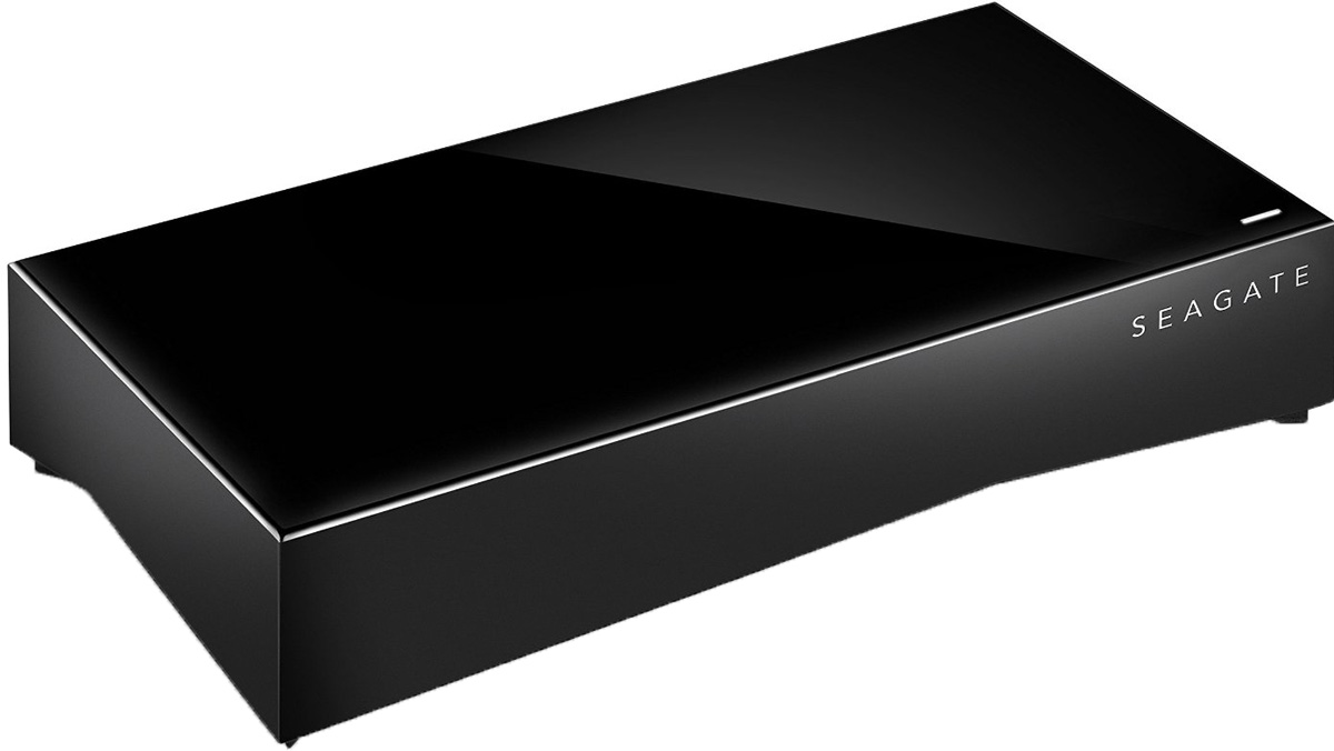 Seagate Personal Cloud 5TB сетевое хранилище (STCR5000200)STCR5000200 Seagate Personal Cloud 5TB сетевое хранилище (STCR5000200)STCR5000200Seagate Personal Cloud - новый тип безопасного хранилища, в которое вы можете загружать и сохранять свою любимую музыку, фильмы и фотографии. Все, что ценно для вас. Передавайте музыку, фильмы или фотографии со своих мобильных устройств или ноутбуков, или смотрите мультимедийный контент на широкоэкранном телевизоре. С помощью удобного приложения Seagate Media также можно транслировать контент на устройства Chromecast, LG Smart TV или Roku. Где бы вы ни были, благодаря Personal Cloud вы получаете безопасный доступ к вашим данным и возможность делиться ими с другими пользователями. Резервное копирование Backup Manager, Time Machine Поддержка протоколов доступа к файлам Apple TV, Chromecast, DLNA, iTunes, Roku Сетевой порт 10/100/1000 Мбит/сек