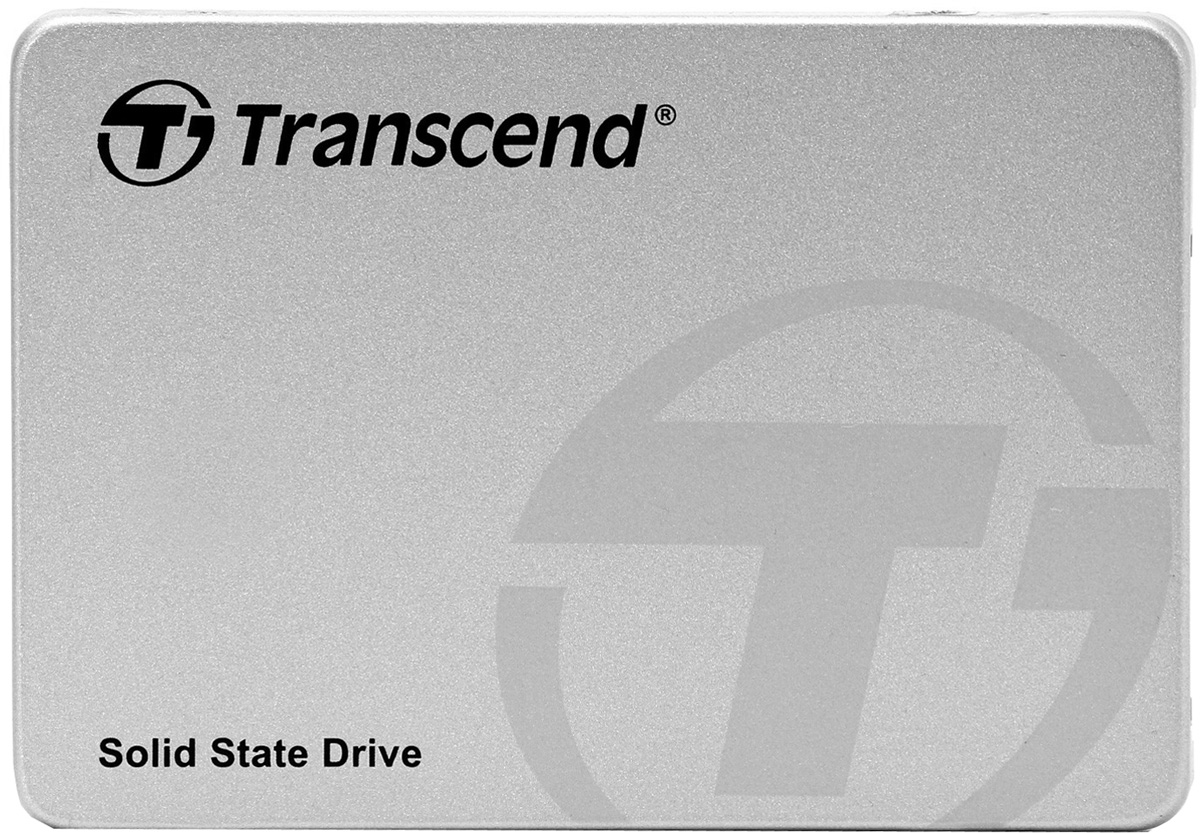 Transcend SSD360 128GB SSD-накопитель (TS128GSSD360S)TS128GSSD360S Transcend SSD360 128GB SSD-накопитель (TS128GSSD360S)TS128GSSD360SБлагодаря высокопроизводительному контроллеру и современному интерфейсу SATA III с пропускной способностью 6 Гбит/с, а также высококачественной флэш-памяти MLC типа NAND, твердотельный накопитель Transcend SSD360 демонстрирует невероятно высокую скорость как при чтении (540 МБ/с), так и при записи данных (340 МБ/с), позволяя существенно ускорить загрузку системы и запуск приложений и игр. Накопитель в полной мере поддерживает режим SATA Device Sleep Mode (DevSleep), что дает возможность снизить потребление энергии (экономия до 90 % мощности) и максимально увеличить длительность автономной работы ноутбука. С твердотельным накопителем Transcend компьютер будет работать без пауз и задержек. SSD360 поддерживает режим SATA Device Sleep Mode (DevSleep), что помогает увеличить длительность работы портативного ПК от батареи. Новая энергосберегающая функция более эффективна, по сравнению с другими аналогичными мерами, такими как режим ожидания, поскольку позволяет...