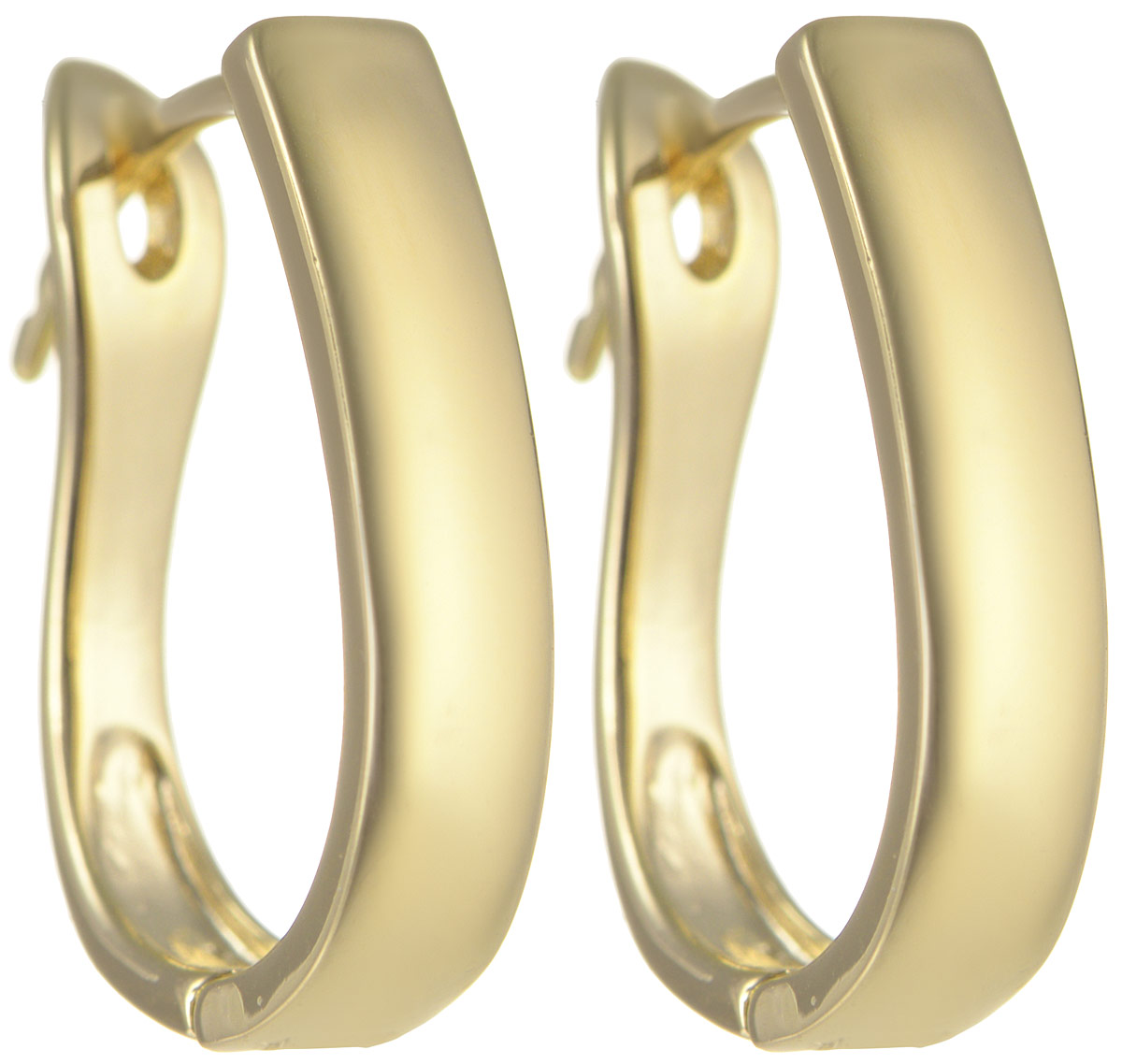 Серьги Taya, цвет: золотистый. T-B-11625T-B-11625-EARR-GOLD Серьги Taya, цвет: золотистый. T-B-11625T-B-11625-EARR-GOLDМодные позолоченные серьги Taya изготовлены из бижутерного сплава. Модель выполнена в интересном лаконичном дизайне. Изделие застегивается с помощью английского замка. Оригинальные серьги внесут изюминку, как в повседневный, так и в выходной образ и позволят выделиться среди окружающих