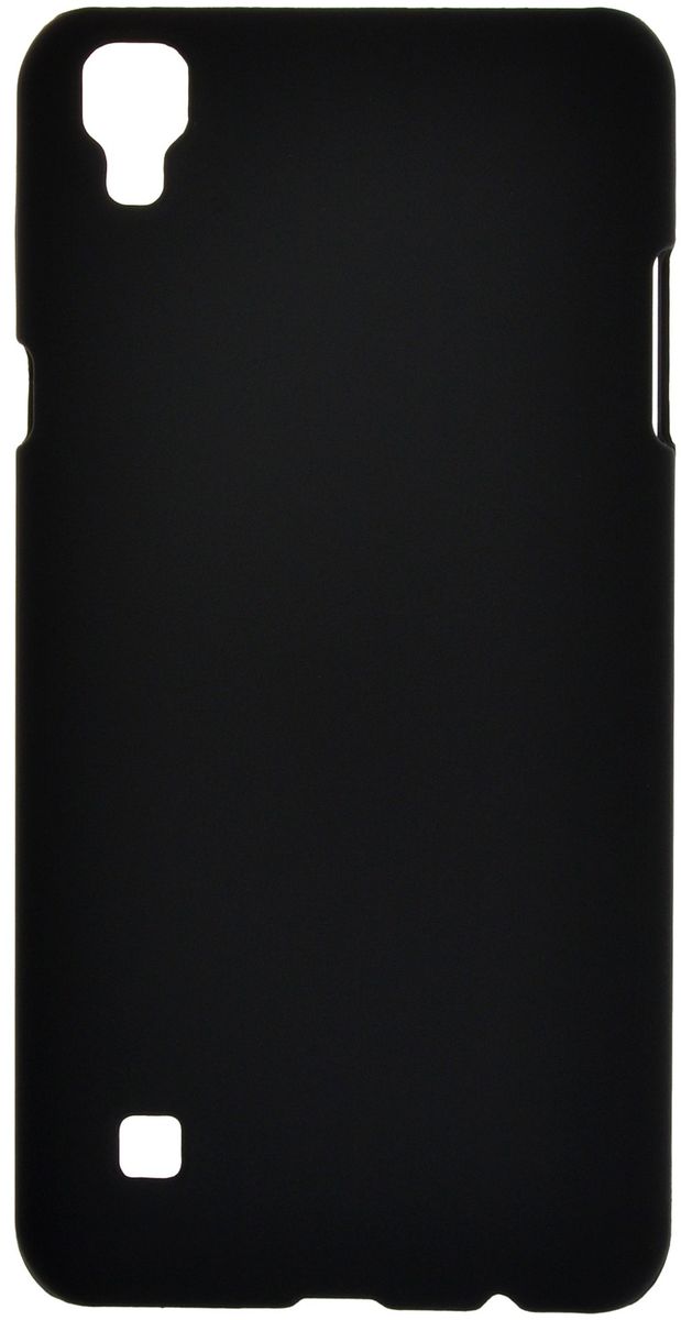 Skinbox Shield 4People чехол для LG X Style, Black2000000097398 Skinbox Shield 4People чехол для LG X Style, Black2000000097398Чехол Skinbox для LG X Style надежно защищает ваш смартфон от внешних воздействий, грязи, пыли, брызг. Он также поможет при ударах и падениях, не позволив образоваться на корпусе царапинам и потертостям. Чехол обеспечивает свободный доступ ко всем функциональным кнопкам смартфона и камере. Чехол Skinbox - это стильная и элегантная деталь вашего образа, которая всегда обращает на себя внимание среди множества вещей.
