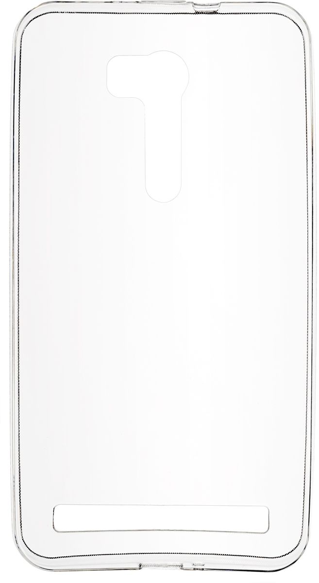 Skinbox Slim Silicone чехол для Asus Zenfone Go ZB551KL/G550KL Go TV, Transparent2000000092331 Skinbox Slim Silicone чехол для Asus Zenfone Go ZB551KL/G550KL Go TV, Transparent2000000092331Чехол Skinbox для Asus Zenfone Go ZB551KL/G550KL Go TV надежно защищает ваш смартфон от внешних воздействий, грязи, пыли, брызг. Он также поможет при ударах и падениях, не позволив образоваться на корпусе царапинам и потертостям. Чехол обеспечивает свободный доступ ко всем функциональным кнопкам смартфона и камере. Чехол Skinbox - это стильная и элегантная деталь вашего образа, которая всегда обращает на себя внимание среди множества вещей.