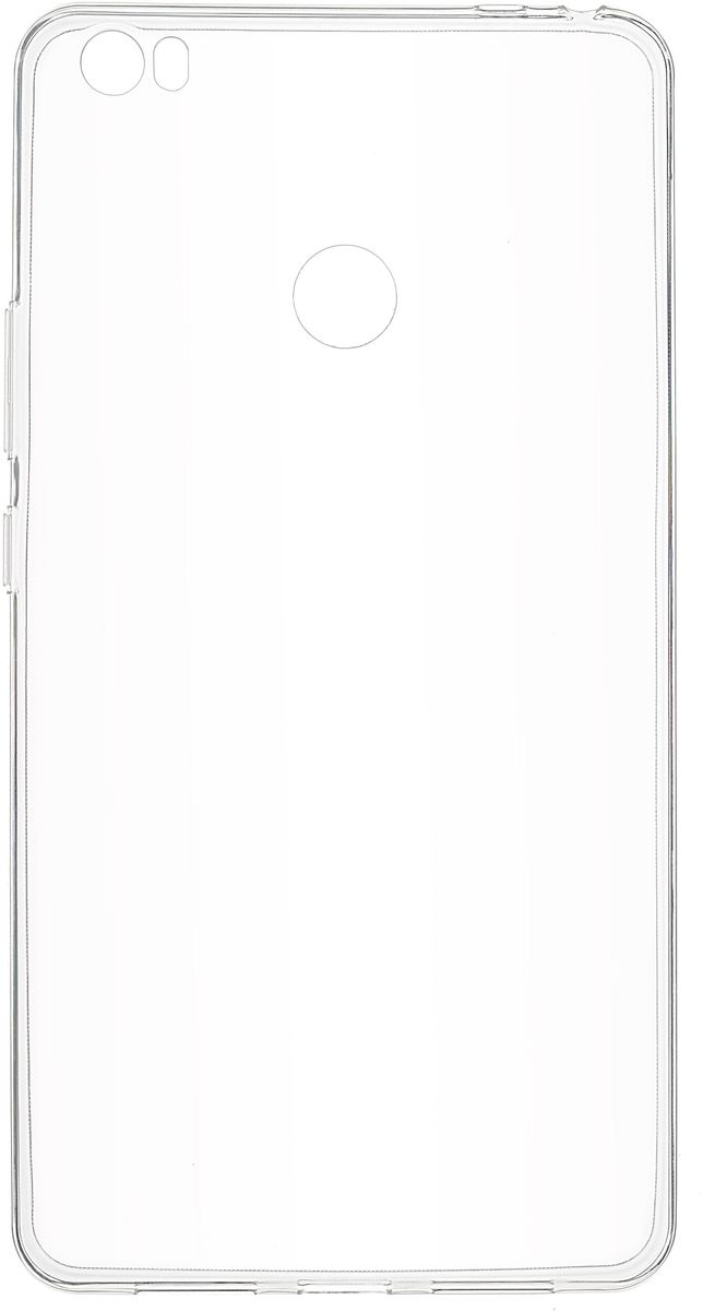 Skinbox Slim Silicone чехол для Xiaomi Mi Max, Transparent2000000093635 Skinbox Slim Silicone чехол для Xiaomi Mi Max, Transparent2000000093635Чехол Skinbox для Xiaomi Mi Max надежно защищает ваш смартфон от внешних воздействий, грязи, пыли, брызг. Он также поможет при ударах и падениях, не позволив образоваться на корпусе царапинам и потертостям. Чехол обеспечивает свободный доступ ко всем функциональным кнопкам смартфона и камере. Чехол Skinbox - это стильная и элегантная деталь вашего образа, которая всегда обращает на себя внимание среди множества вещей.