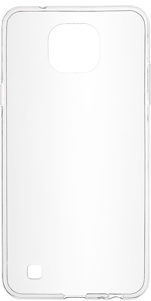 Skinbox Slim Silicone чехол для LG X Cam, Transparent2000000097084 Skinbox Slim Silicone чехол для LG X Cam, Transparent2000000097084Чехол Skinbox для LG X Cam надежно защищает ваш смартфон от внешних воздействий, грязи, пыли, брызг. Он также поможет при ударах и падениях, не позволив образоваться на корпусе царапинам и потертостям. Чехол обеспечивает свободный доступ ко всем функциональным кнопкам смартфона и камере. Чехол Skinbox - это стильная и элегантная деталь вашего образа, которая всегда обращает на себя внимание среди множества вещей.