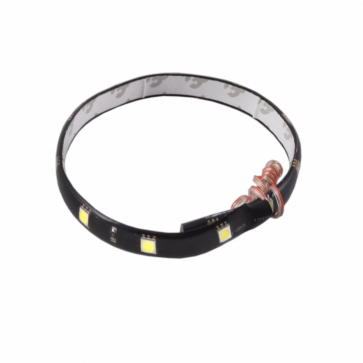 Skyway Лента светодиодная 12 SMD диодов. S03201002S03201002 Skyway Лента светодиодная 12 SMD диодов. S03201002S03201002Входное напряжение: 12V. Длина: 30 см. Цвет свечения: белый.