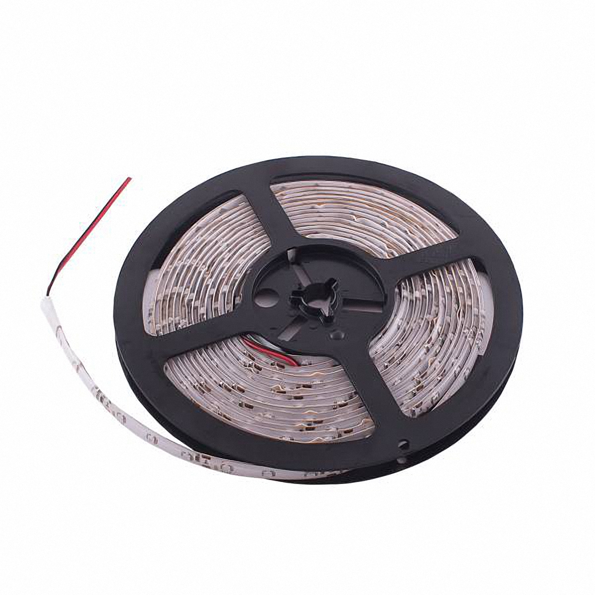 Skyway Лента светодиодная 300 SMD диодов. S03201024S03201024 Skyway Лента светодиодная 300 SMD диодов. S03201024S03201024Входное напряжение: 12V. Длина: 500 см. Цвет основы: белый. Цвет катушки: синий.