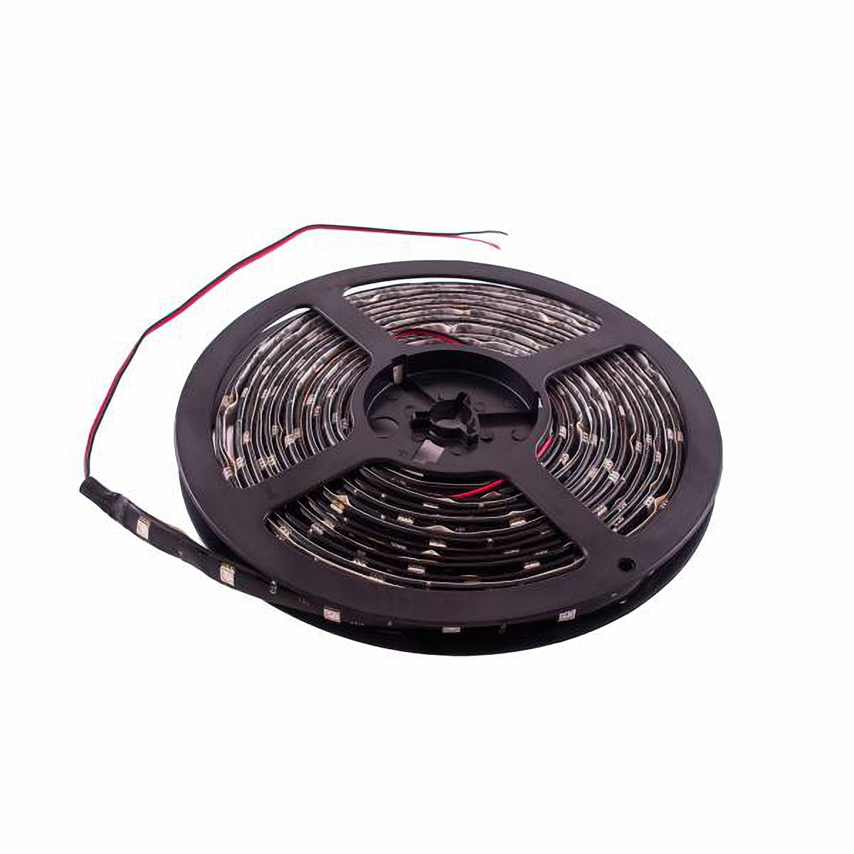 Skyway Лента светодиодная 150 SMD диодов. S03201029S03201029 Skyway Лента светодиодная 150 SMD диодов. S03201029S03201029Входное напряжение: 12V. Длина: 500 см. Цвет основы: черный. Цвет катушки: синий.
