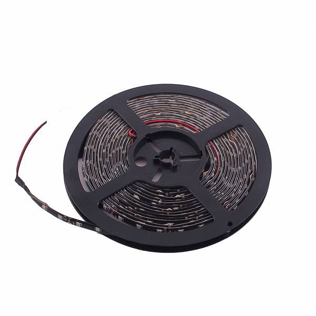 Skyway Лента светодиодная 300 SMD диодов. S03201032S03201032 Skyway Лента светодиодная 300 SMD диодов. S03201032S03201032Входное напряжение: 12V. Длина: 500 см. Цвет основы: черный. Цвет катушки: синий.