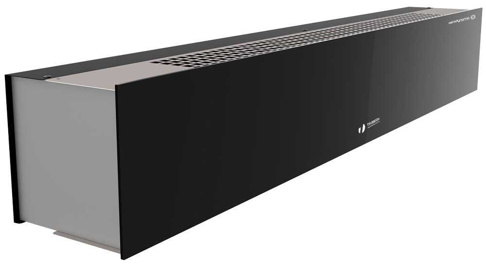 Timberk THC WS8 5M тепловая завесаTHC WS8 5M Timberk THC WS8 5M тепловая завесаTHC WS8 5MТепловая завеса Timberk THC WS8 5M предназначена для горизонтальной установки над проемом на высоте до 2,2 метра. Завеса используется для защиты помещений от попадания холодного воздуха, пыли и насекомых с улицы. Современный СТИЧ-элемент с усиленной конструкцией обеспечивает быстрый нагрев воздушного потока. Защитный термостат увеличивает безопасность эксплуатации. Эксклюзивный авторский дизайн Технология AERODYNAMIC CONTROL: повышает эффективность работы прибора и его срок службы Защитный термостат Износостойкое мелкодисперсионное антикоррозийное покрытие корпуса Режим вентиляции, экономичного и интенсивного обогрева Безопасное расположение нагревательного элемента