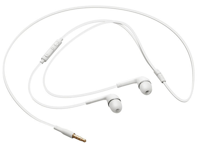 Samsung EO-HS3303WEGRU, White наушникиEO-HS3303WEGRU Samsung EO-HS3303WEGRU, White наушникиEO-HS3303WEGRUСтерео-гарнитура Samsung HS-330 тщательно разработана для того, чтобы обогатить ваши впечатления от музыки. 2 динамика внутри каждого наушника (высокочастотный 8 мм и низкочастотный 10 мм) обеспечивают насыщенный, высококачественный звук во всех регистрах в сопровождении глубокого басового тона. Кроме того, специальные прорези и воздушные отверстия минимизируют давление воздуха для обеспечения идеально сбалансированного звука. В комплекте со стерео-гарнитурой Samsung HS-330 поставляется 3 набора амбушюр для различных размеров ушных каналов, чтобы вы могли получить абсолютный комфорт. В дополнение к идеальной фиксации, усовершенствованная конструкция также обеспечивает отличную изоляцию от внешних шумов. Вы будете поражены плоским проводом стерео-гарнитуры Samsung HS-330. Такое решение проще в использовании и намного надежнее. Наушниками сразу можно пользоваться не распутывая их каждый раз при вытягивании из кармана. Кроме того, такой провод имеет...