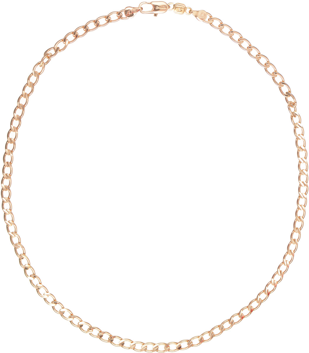 Цепочка Taya, цвет: золотистый. T-B-11708T-B-11708-NECK-GOLD Цепочка Taya, цвет: золотистый. T-B-11708T-B-11708-NECK-GOLDИзящная цепочка от Taya изготовлена из качественного бижутерного сплава. Изделие застегивается на замок-карабин. Такая изящная цепочка идеально дополнит ваш образ и подчеркнет ваш изысканный вкус.