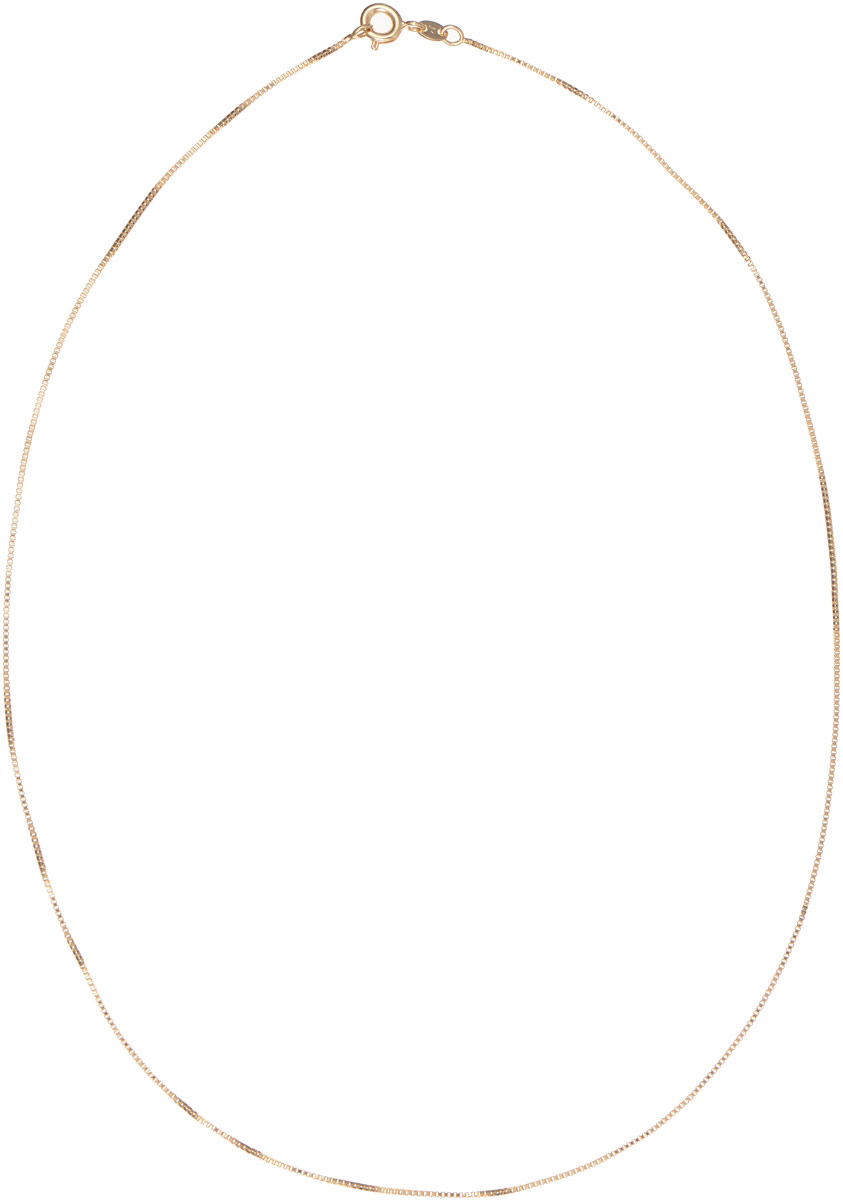 Цепочка Taya, цвет: золотистый. T-B-11713T-B-11713-NECK-GOLD Цепочка Taya, цвет: золотистый. T-B-11713T-B-11713-NECK-GOLDЭлегантная цепочка от Taya изготовлена из качественного бижутерного сплава. Изделие застегивается на шпрингельный замок. Такая изящная цепочка идеально дополнит ваш образ и подчеркнет ваш изысканный вкус.