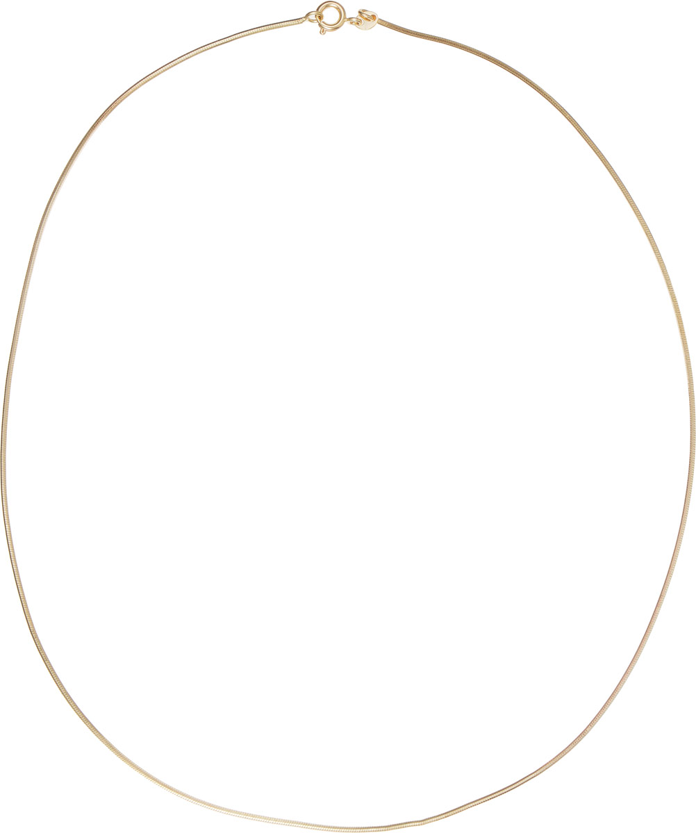 Цепочка Taya, цвет: золотистый. T-B-11716T-B-11716-NECK-GOLD Цепочка Taya, цвет: золотистый. T-B-11716T-B-11716-NECK-GOLDЭлегантная цепочка от Taya изготовлена из качественного бижутерного сплава. Изделие застегивается на шпрингельный замок. Такая изящная цепочка идеально дополнит ваш образ и подчеркнет ваш изысканный вкус.
