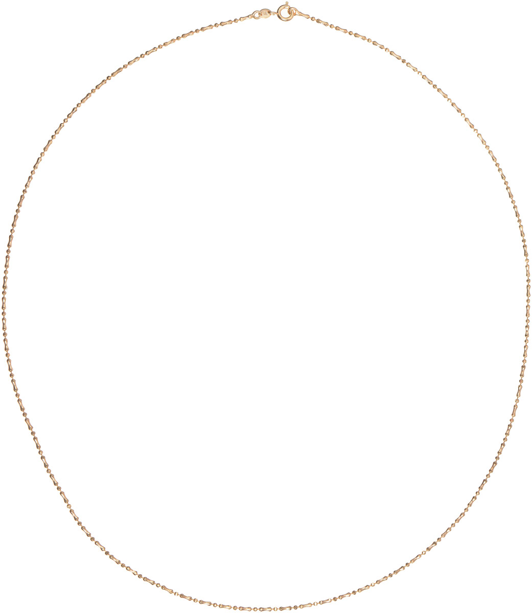 Цепочка Taya, цвет: золотистый. T-B-11710T-B-11710-NECK-GOLD Цепочка Taya, цвет: золотистый. T-B-11710T-B-11710-NECK-GOLDЭлегантная цепочка от Taya изготовлена из качественного бижутерного сплава. Изделие застегивается на шпрингельный замок. Такая изящная цепочка идеально дополнит ваш образ и подчеркнет ваш изысканный вкус.