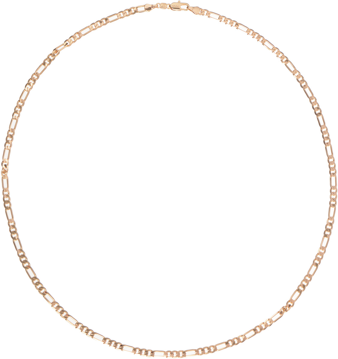 Цепочка Taya, цвет: золотистый. T-B-11729T-B-11729-NECK-GOLD Цепочка Taya, цвет: золотистый. T-B-11729T-B-11729-NECK-GOLDСтильная цепочка от Taya изготовлена из качественного бижутерного сплава. Изделие застегивается на замок-карабин. Такая элегантная цепочка идеально дополнит ваш образ и подчеркнет ваш изысканный вкус.