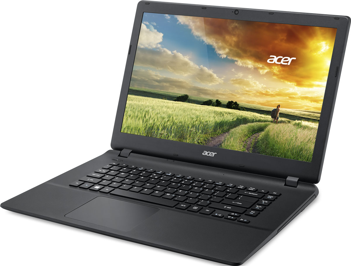 Acer Aspire ES1-520, Black (NX.G2JER.016)NX.G2JER.016 Acer Aspire ES1-520, Black (NX.G2JER.016)NX.G2JER.016Ноутбук Acer Aspire ES1-520 добавит насыщенность цвета и стиль в повседневные задачи. Благодаря новым полезным функциям вы сможете по-настоящему наслаждаться не только развлечениями, но и работой. Привлекательный черный дизайн корпуса, текстурированная верхняя крышка, приятная на ощупь, и цветные вставки по краям корпуса делают этот ноутбук не похожим на других и придают ему изысканности. Ноутбук Acer Aspire ES1-520 создан для работы и развлечений. Порты USB 3.0 и HDMI удобно расположены на задней панели устройства, а изображение на ЖК-дисплее TFT со светодиодной подсветкой HD CineCrystal выглядит великолепно в любом месте. Привлекательный дизайн - это еще не все, ноутбуки оснащены мощными процессорами AMD и 2 ГБ оперативной памяти для продуктивной работы в течение всего дня. Оцените удобство сенсорной навигации с использованием Precision Touchpad. С помощью этого уникального тачпада вы сможете легко менять масштаб изображений и...