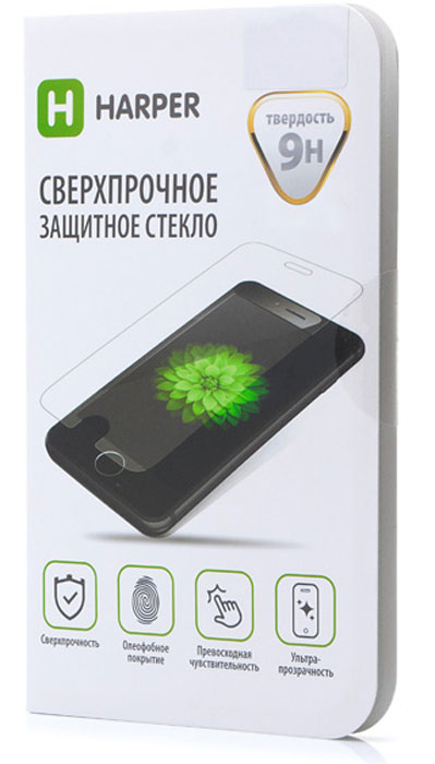 Harper защитное стекло для Samsung Galaxy A5, прозрачноеH00001161 Harper защитное стекло для Samsung Galaxy A5, прозрачноеH00001161Защитное стекло Harper для Samsung Galaxy A5 изготовлено из специально обработанного многослойного закаленного стекла прочности 9H. Олеофобное покрытие предотвратит появление следов от пальцев и сохранит чувствительность сенсора смартфона на 100%. Клеевой слой на задней поверхности позволяет легко устанавливать закаленное стекло без особых навыков. В комплекте идет всё необходимое для установки: салфетка обезжиривающая, микрофибровая салфетка, стикер для удаления пыли.