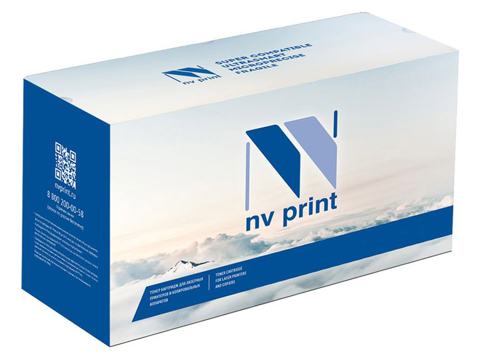 NV Print 106R01159, Black тонер-картридж для Xerox Phaser 3117/3122/3124NV-106R01159 NV Print 106R01159, Black тонер-картридж для Xerox Phaser 3117/3122/3124NV-106R01159Совместимый лазерный картридж NV Print 106R01159 для печатающих устройств Xerox Phaser - это альтернатива приобретению оригинальных расходных материалов. При этом качество печати остается высоким. Картридж обеспечивает повышенную чёткость чёрного текста и плавность переходов оттенков серого цвета и полутонов, позволяет отображать мельчайшие детали изображения. Лазерные принтеры, копировальные аппараты и МФУ являются более выгодными в печати, чем струйные устройства, так как лазерных картриджей хватает на значительно большее количество отпечатков, чем обычных. Для печати в данном случае используются не чернила, а тонер.