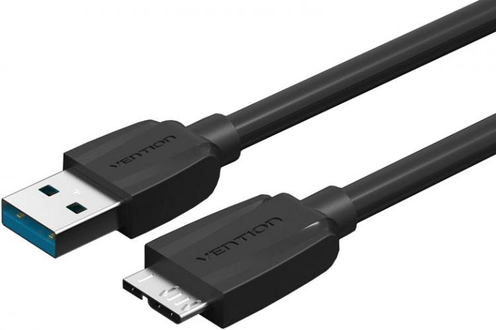 Vention VAS-A48-B050 Black Edition USB 3.0 AM/micro B, Black (0,5 м)VAS-A48-B050 Vention VAS-A48-B050 Black Edition USB 3.0 AM/micro B, Black (0,5 м)VAS-A48-B050Применение: Внешний интерфейсный кабель для синхронизации, передачи данных, а также зарядке периферийных(мобильных) устройств и их компонентов с разъемом USB и USB micro B. Продукция соответствует следующим сертификатам: RoHS, CE, FCC, TIA, ISO