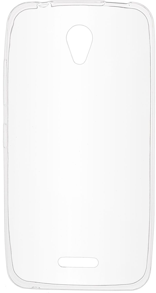 Skinbox Slim Silicone чехол для Lenovo A1010/A2016, Transparent2000000100326 Skinbox Slim Silicone чехол для Lenovo A1010/A2016, Transparent2000000100326Чехол Skinbox для Lenovo A1010/A2016 надежно защищает ваш смартфон от внешних воздействий, грязи, пыли, брызг. Он также поможет при ударах и падениях, не позволив образоваться на корпусе царапинам и потертостям. Чехол обеспечивает свободный доступ ко всем функциональным кнопкам смартфона и камере. Чехол Skinbox - это стильная и элегантная деталь вашего образа, которая всегда обращает на себя внимание среди множества вещей.