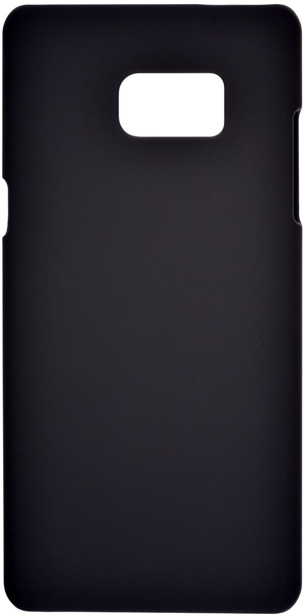 Skinbox 4People чехол для Samsung Galaxy Note 7, Black2000000102665 Skinbox 4People чехол для Samsung Galaxy Note 7, Black2000000102665Чехол-накладка Skinbox 4People для Samsung Galaxy Note 7 бережно и надежно защитит ваш смартфон от пыли, грязи, царапин и других повреждений. Выполнен из высококачественного поликарбоната, плотно прилегает и не скользит в руках. Чехол-накладка оставляет свободным доступ ко всем разъемам и кнопкам устройства.