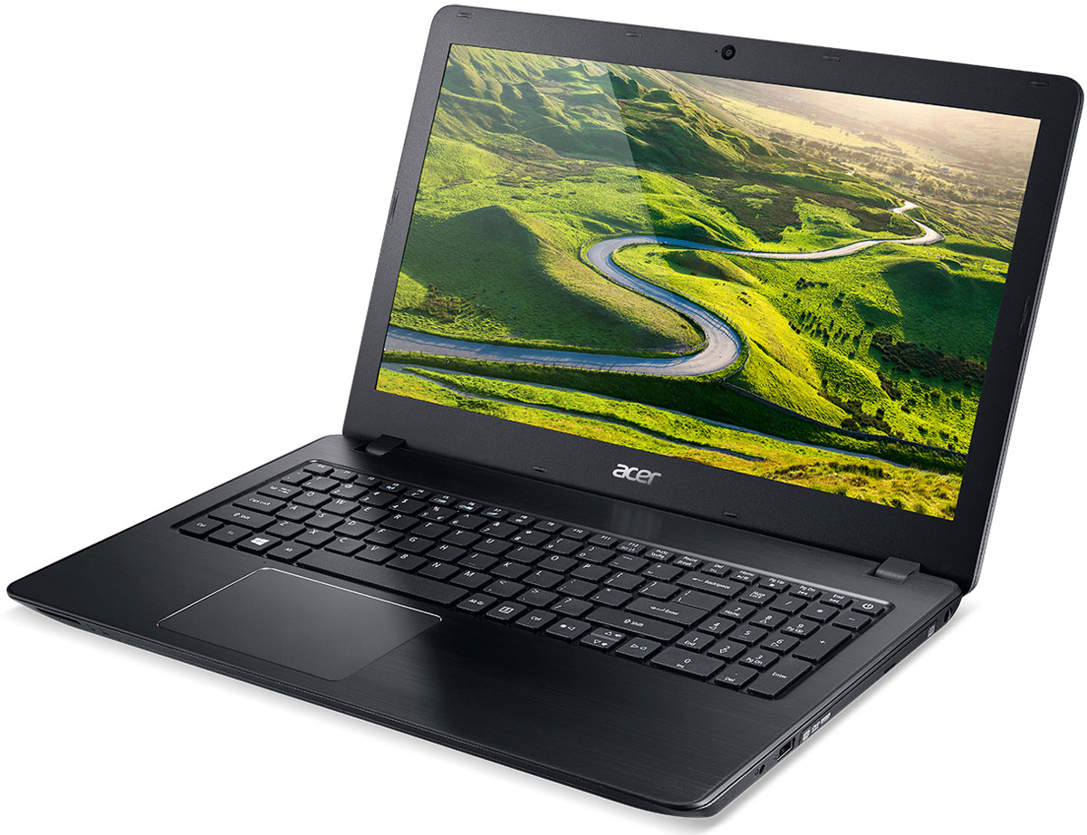 Acer Aspire F5-573G-538V, Black (NX.GD6ER.005)NX.GD6ER.005 Acer Aspire F5-573G-538V, Black (NX.GD6ER.005)NX.GD6ER.005Acer Aspire F5-573G собрал в себе все необходимые функции, прочное металлическое покрытие и цвет для мощного и привлекательного решения любых повседневных задач. Алюминиевая крышка и текстурированный узор покрытия обеспечивают индивидуальный стиль и удобство использования. Красивые акценты в виде скошенных краев, напоминающих грани бриллиантов, делают ноутбук еще более стильным и позволяют удобно открывать крышку устройства. Благодаря разрешению дисплея до Full HD, графической плате NVIDIA GeForce GTX950M с высокопроизводительной памятью и технологии Acer ExaColor изображение обретает яркие, точные цвета и более четкие детали, делая просмотр видео и фильмов незабываемым. Память DDR4 ускорит производительность, а стандарт 802.11ac и технология Multi-user MIMO (MU-MIMO) повысит скорость беспроводного подключения. Новый двусторонний коннектор USB Type-C и USB 3.1 позволят передавать данные и заряжать устройства с помощью одного порта. ...