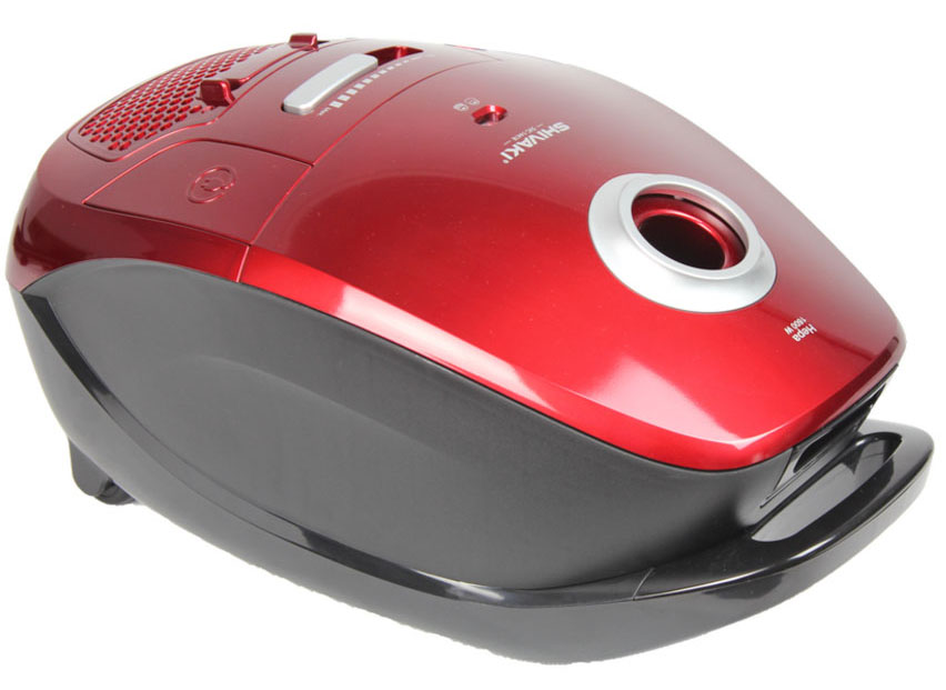 Shivaki SVC-1441R, Red пылесосSVC-1441R Shivaki SVC-1441R, Red пылесосSVC-1441RПылесос Shivaki SVC-1441R мощностью 1600Вт, c мешком для сбора пыли. Прибор имеет 7-и ступенчатую систему фильтрации и обеспечит деликатную и тщательную уборку. Пылесос оснащен регулятором мощности на корпусе, с возможностью горизонтальной парковки.