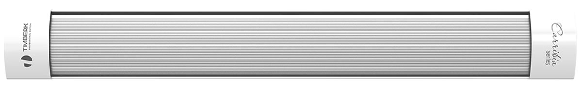 Timberk TCH A5 800 обогреватель инфракрасныйCB 090 Timberk TCH A5 800 обогреватель инфракрасныйCB 090Инфракрасный обогреватель Timberk TCH A5 800 дает вам возможность объединения приборов в группу - до 3000 Вт суммарной мощности! Компактный размер, отражательный экран с высочайшим коэффициентом отражения и повышенная экономия расхода электроэнергии делают прибор отличным помощником в обогреве помещений. Потолочный монтаж дает возможность сэкономить пространство, а горячая рабочая поверхность при такой установке недоступна для случайных контактов. Возможность подключения блока дистанционного управления TMS 08.CH Возможность подключения комнатного термостата TMS.09CH или TMS 10.CH Высота подвеса: 2,2 м