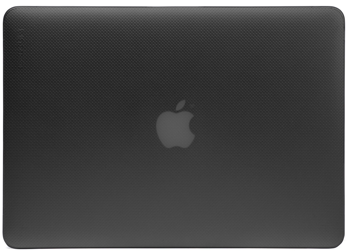Incase Hardshell Case Dots чехол для Apple MacBook Air 11, Black FrostCL60603 Incase Hardshell Case Dots чехол для Apple MacBook Air 11, Black FrostCL60603Защитите свой MacBook и украсьте его в своём стиле с помощью лёгкого облегающего футляра Hardshell Case Dots от Incase. Он обеспечивает полную защиту, не закрывая доступ к разъёмам, индикаторам и кнопкам. Этот прочный футляр для MacBook выполнен в элегантном стиле. Благодаря литой конструкции и прорезиненным ножкам ноутбук хорошо зафиксирован на месте и не нагревается. Имеет вентиляционные отверстия для отвода тепловыделения.