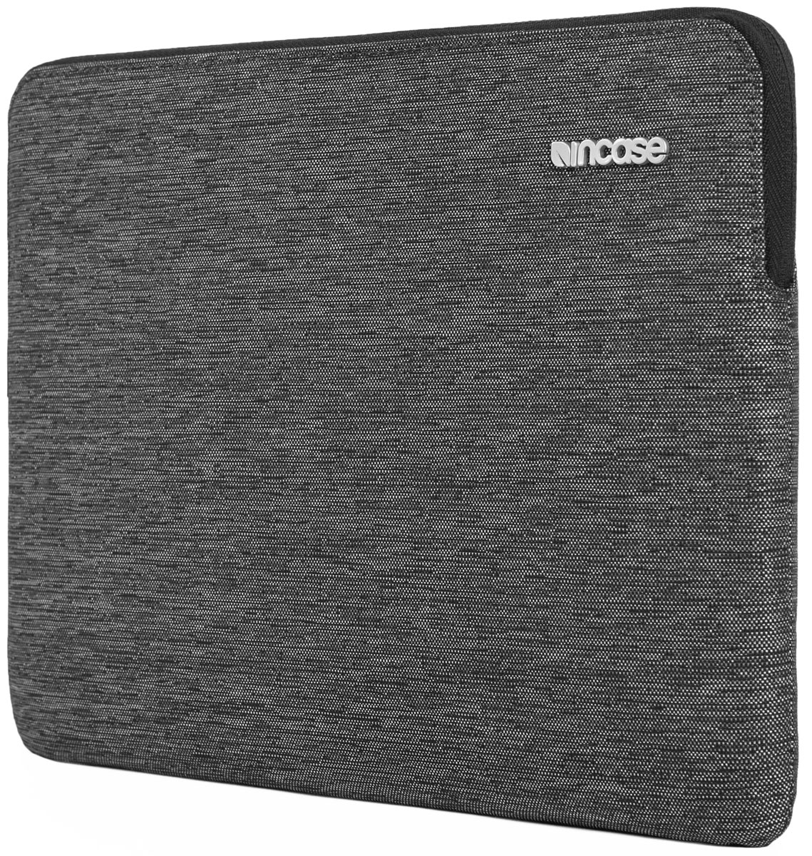 Incase Slim Sleeve чехол для Apple MacBook Air 11, Heather BlackCL60688 Incase Slim Sleeve чехол для Apple MacBook Air 11, Heather BlackCL60688Великолепный дизайн чехла Incase Slim Sleeve гармонично дополнит тонкий корпус MacBook, а подкладка из искусственного меха защитит его от царапин и ударов. Чехол Slim Sleeve изготовлен из ткани Ecoya, при производстве которой тратится меньше воды и выбрасывается меньше углекислого газа.